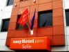 Хотел easyHotel Sofia – LOW COST