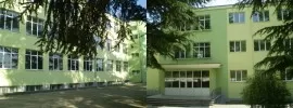 Основно училище Св. Св. Кирил и Методий